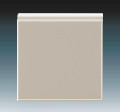 Kryt LEVIT sp�na�a (cel�) 1, 6, 7, 1/0, 6/0 macchiato/biela 3559H-A00651 18