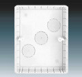 �katu�a 3900J-C00002 B li�tov� pre dvojz�suvku, biela, Swing L 3900J-C00002 B