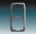 R�m�ek 3901A-B21 S2 dvojn�sobn�, zvisl� dymovo �ed� 3901A-B21 S2