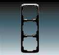 R�m�ek 3901A-B31 N trojn�sobn� zvisl� �ierna 3901A-B31 N