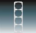 R�m�ek 3901A-B41 B �tvorn�sobn� zvisl� biela 3901A-B41 B