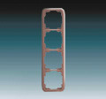 R�m�ek 3901A-B41 R2 �tvorn�sobn� zvisl� �erven� 3901A-B41 R2