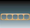 R�m�ek 3901A-B50 D p�n�sobn� vodorovn� be�ov� 3901A-B50 D