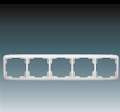 R�m�ek 3901A-B50 S p�n�sobn� vodorovn� �ed� 3901A-B50 S