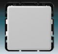 Kryt SWING 3902G-A00001 S1 zaslepovac� svetlo �ed� 3902G-A00001 S1