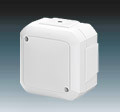 �katu�a 3903N-C05540 B n�stenn� prepojovacia, IP44 biela 3903N-C05540 B