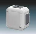 �katu�a 3903N-C05540 S n�stenn� prepojovacia, IP44 siv� 3903N-C05540 S