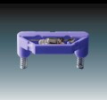 Tlejivka 3916-62220 signaliza�n� 1 mA pre 16A,400V 3916-62220