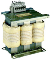 Filter SFB 400/10 s�nusov� 271590