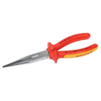 KNIPEX Kliete pologuat s epeami 200mm, 1000V 26 16 200