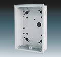 katua 41022F  pod omietku pre mont krytu,vekos 1/2,hlink,systm Welcome Midi (nahr. 8300-0-8063) 2TMA210010N0008