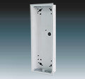 katua 41024F pod omietku pre mont krytu, vekos 1/4, hlink, systm Welcome Midi 8300-0-8065 2TMA210010N0010