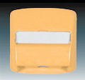 Kryt 5013A-A00213 D z�suvky tel. ( pre 5013U ) be�ov� 5013A-A00213 D