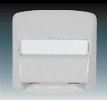 Kryt 5013A-A00215 S z�suvky dvojn�sobnej tel. ( pre 5013U ) �ed� 5013A-A00215 S