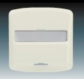 Kryt 5013A-A00251 C koncovej z�suvky ISDN slonov� kos� 5013A-A00251 C