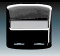 Kryt 5013A-A00252 N koncovej z�suvky ISDN �ierna 5013A-A00252 N