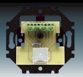 Z�suvka 5013U-A00151 Pr�stroj z�suvky ISDN koncov� 5013U-A00151