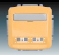 Kryt 5014A-A00420 D pre prvky RM freenet be�ov� 5014A-A00420 D