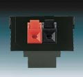 Kryt 5014A-A03012 nosn� so svorkami mono 5014A-A03012
