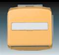 Kryt 5014A-A100 D z�suvky komunika�nej be�ov� 5014A-A100 D