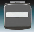Kryt 5014A-A100 S2 z�suvky komunika�nej dymovo �ed� 5014A-A100 S2