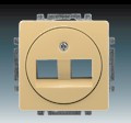 Kryt SWING 5014G-A01018 D1 z�suvky komunika�nej be�ov� 5014G-A01018 D1