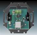 Z�suvka 5093U-A00133 Pr�stroj telefonnej z�suvky jednon�sobnej s prep�ovou ochranou 5093U-A00133