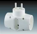 Z�suvka 5323-23 B rozbo�ovacia biela 5323-23 B