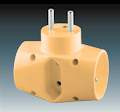 Z�suvka 5323-23 D rozbo�ovacia be�ov� 5323-23 D