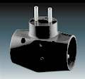Z�suvka 5323-23 N rozbo�ovacia �ierna 5323-23 N