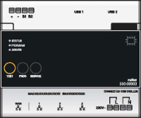 Modul 550-00003 NHC Connected Controller (6TE) 550-00003