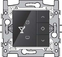 Ovl�da� 550-13040 NHC ovl�da� sveteln�ch sc�n 550-13040