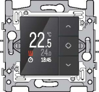Modul 550-13050 NHC  Izbov� termostat 550-13050