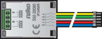 Prevodn�k 550-20000 NHC podomietkov� pre tla�idlo 550-20000