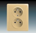 Z�suvka SWING 5512G-C02349 D1 dvojn�sobn� kompet be�ov� 5512G-C02349 D1