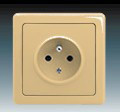 Z�suvka 5518G-C02349 D1 komplet be�ov� 5518G-C02349 D1