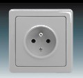 Z�suvka 5518G-C02349 S1 komplet svetlo �ed� 5518G-C02349 S1