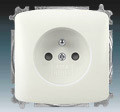 Z�suvka 6619A-A06357 C s krytom s clonkami slonov� kos� (nahrada za 5519A-A02357 C) 6619A-A06357 C