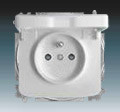 Z�suvka 5519A-A02397 S  vie�ko, clonky �ed� 5519A-A02397 S