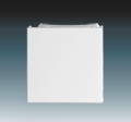 Z�slepka 5525-C00100 B 45x45 biela 5525-C00100 B