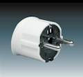 Vidlica 5537-2004  zdru�en� biela 5537-2004