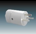 Vidlica 5538N-C01701 S  s priamym v�v. siv� 5538N-C01701 S