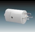 Vidlica 5538N-C01702 S  s priamym v�v. siv� 5538N-C01702 S