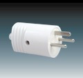 Vidlica 5538N-C01703 B  s priamym v�v. biela 5538N-C01703 B