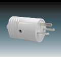 Vidlica 5538N-C01703 S  s priamym v�v. siv� 5538N-C01703 S