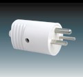 Vidlica 5538N-C01705 B  s priamym v�v. biela 5538N-C01705 B