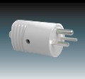 Vidlica 5538N-C01705 S  s priamym v�v. siv� 5538N-C01705 S
