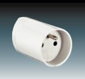 Z�suvka 5543N-C02100 B  spojovacia 230V 5543N-C02100 B