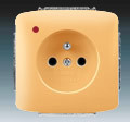 Z�suvka 5598A-A2349 D s prep�. ochr. bez r�m�eka be�ov� 5598A-A2349 D