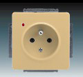 Z�suvka 5598G-A02349 D1 s prep�. ochranou be�ov� 5598G-A02349 D1